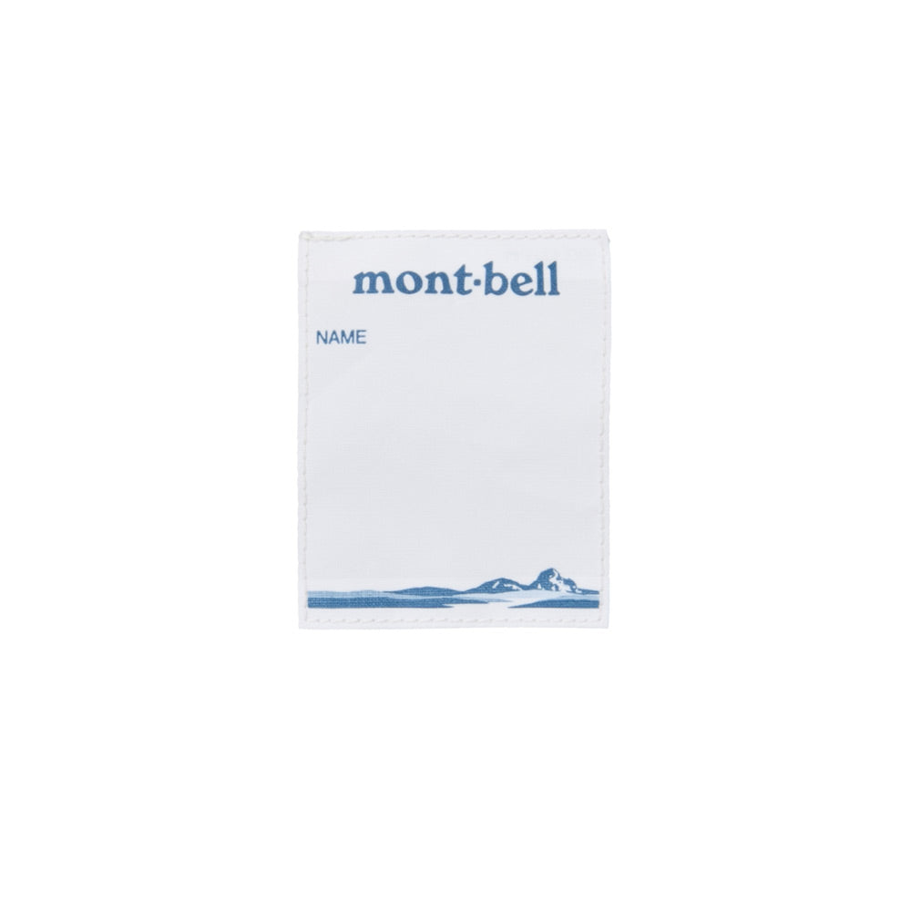 [mont bell] 몽벨 베이비 써마랩 리버서블 파카 80-90 이미지 4