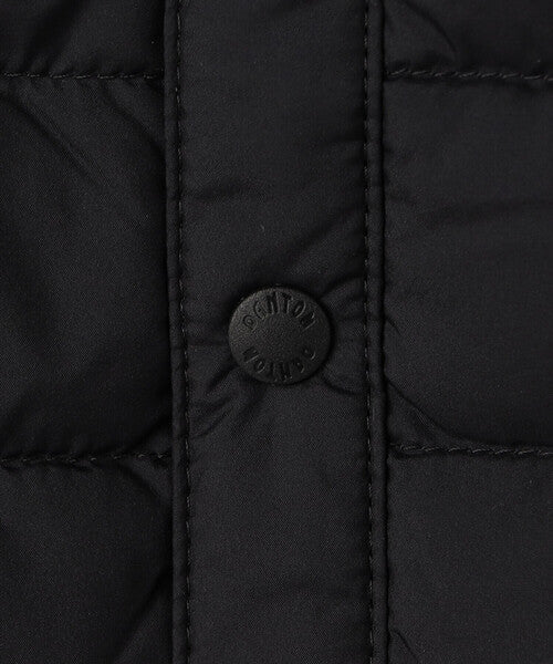 [DANTON] 단톤 키즈 이너 다운 크루넥 재킷 9