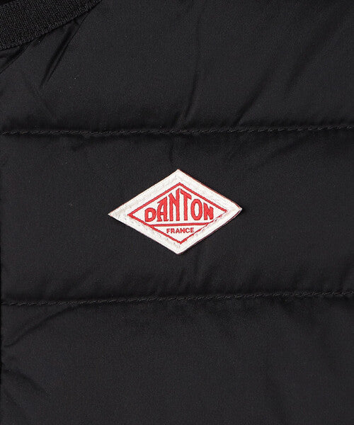 [DANTON] 단톤 키즈 이너 다운 크루넥 재킷 10