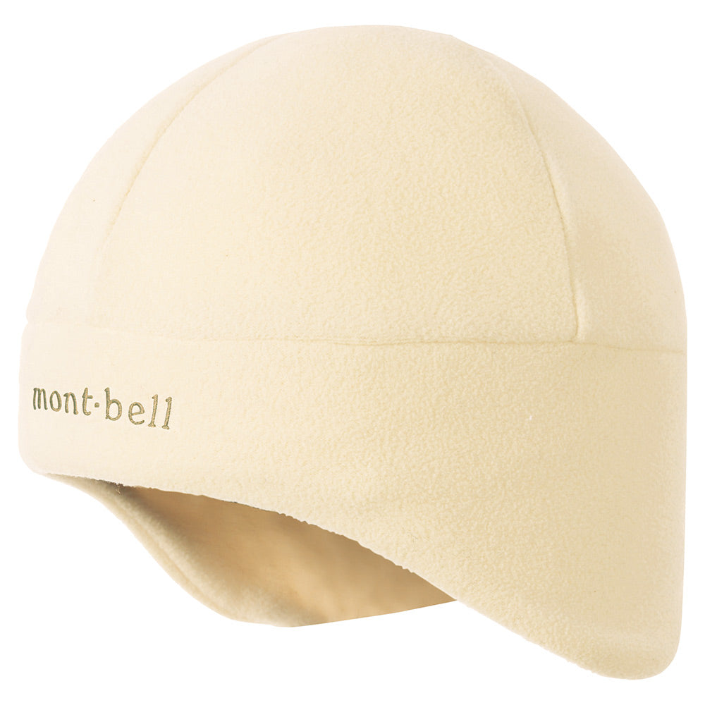 [mont bell] 몽벨 베이비 샤미스 이어워머 캡 이미지 1