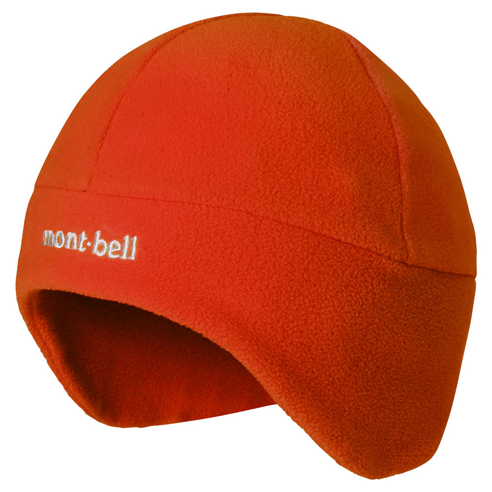 [mont bell] 몽벨 베이비 샤미스 이어워머 캡 이미지 3