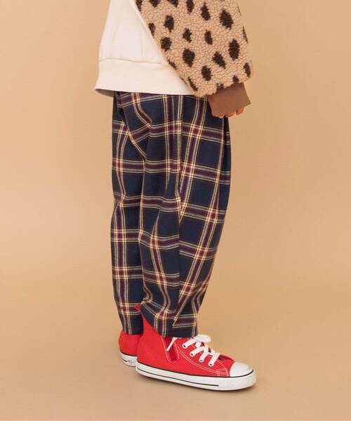 [BREEZE] 브리즈 키즈 벌룬 턱 와이드 팬츠 | source:111843745_16_d