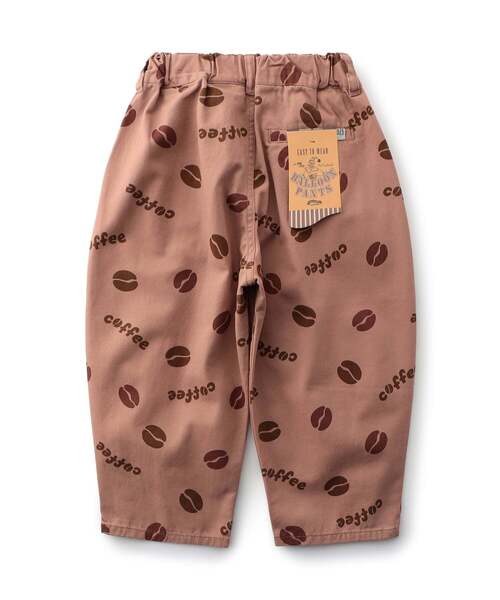 [BREEZE] 브리즈 키즈 벌룬 턱 와이드 팬츠 | source:111843745_b_35
