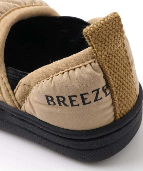 [BREEZE] 브리즈 키즈 퀼팅 슈즈 | source:112295617_b_06