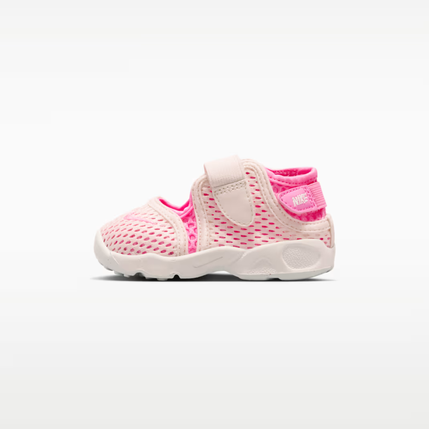 [NIKE] 나이키 베이비 리틀리프트 핑크 글로우 FB5528-101