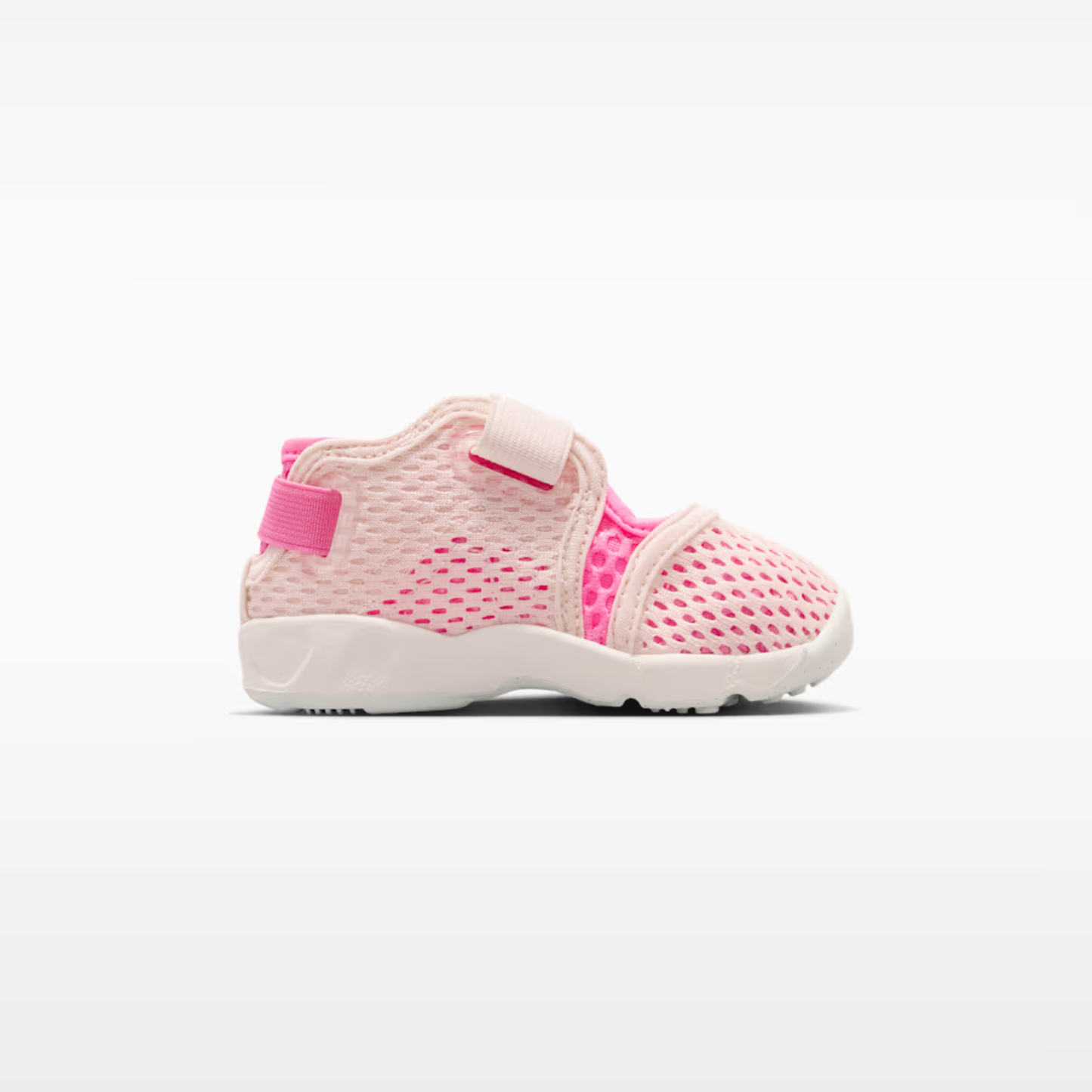 [NIKE] 나이키 베이비 리틀리프트 핑크 글로우 FB5528-101