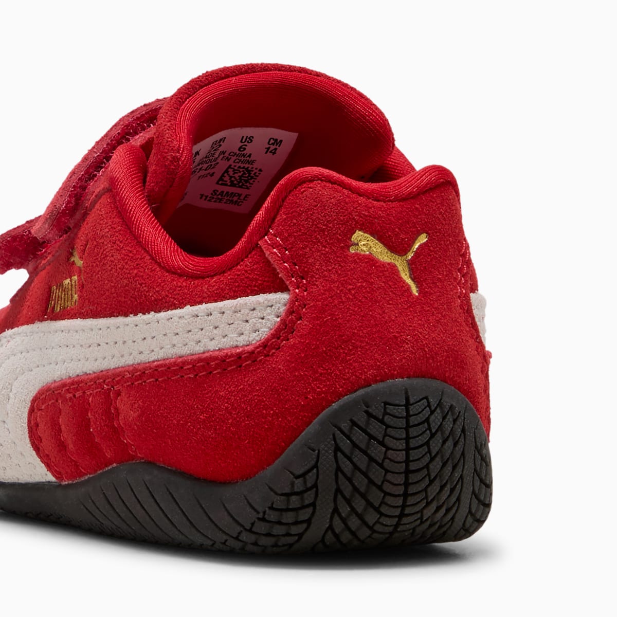 [PUMA] Baby Speedcat OG V Sneakers