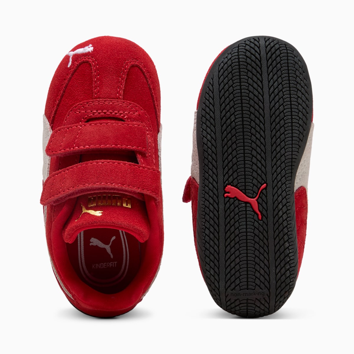 [PUMA] Baby Speedcat OG V Sneakers