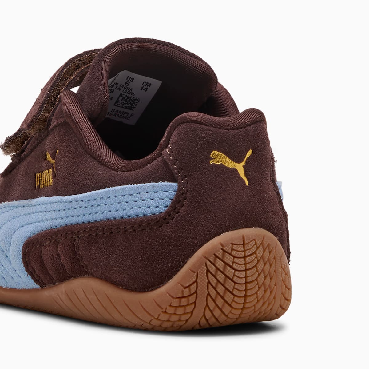 [PUMA] Baby Speedcat OG V Sneakers