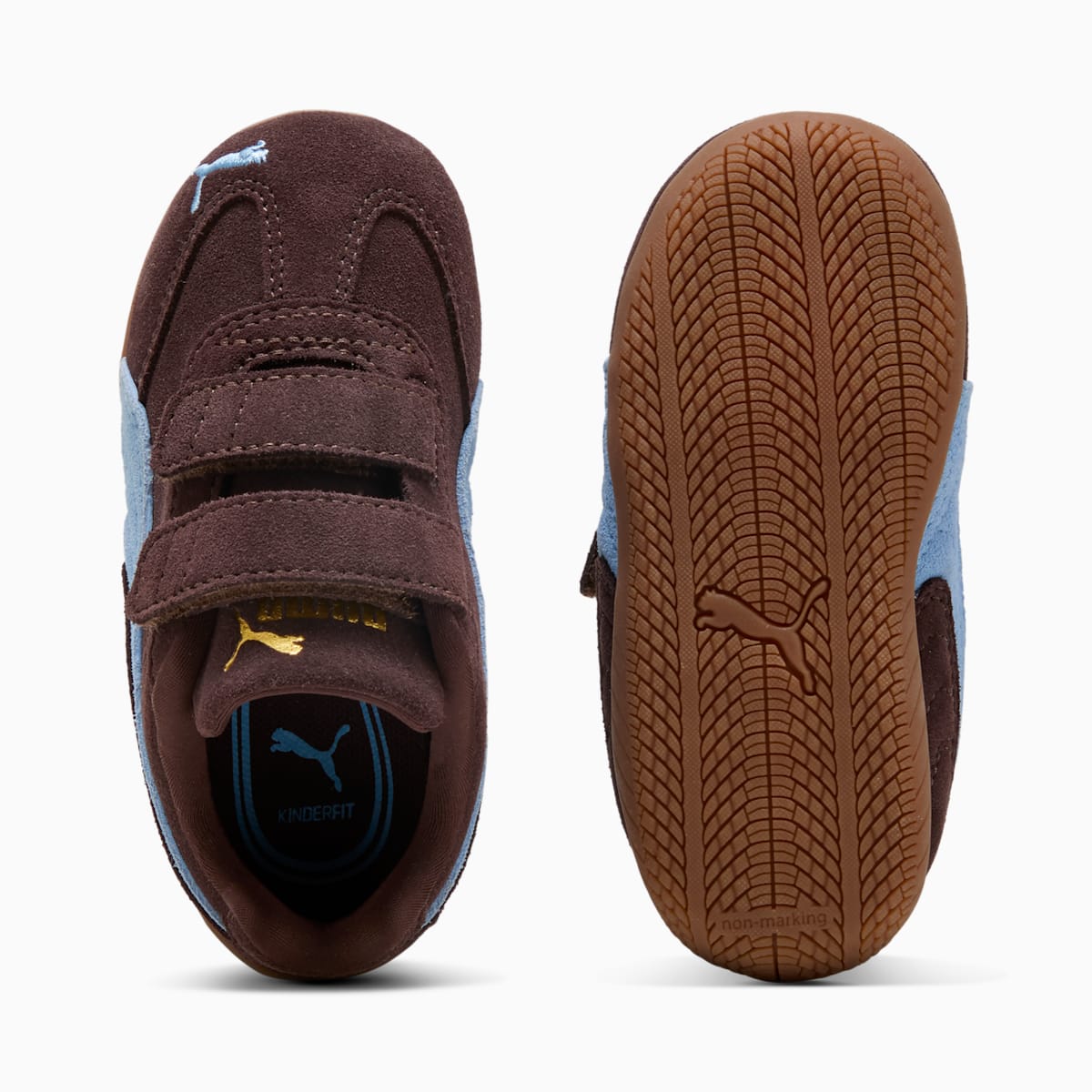 [PUMA] Baby Speedcat OG V Sneakers