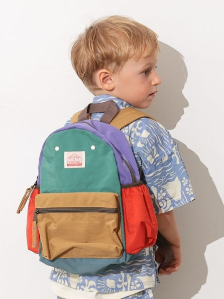 [Ocean and ground] 오션앤그라운드 DAYPACK MULTI 백팩
