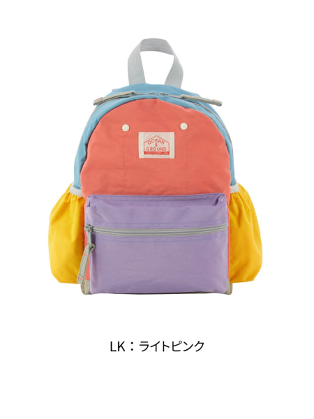 [Ocean and ground] 오션앤그라운드 DAYPACK MULTI 백팩