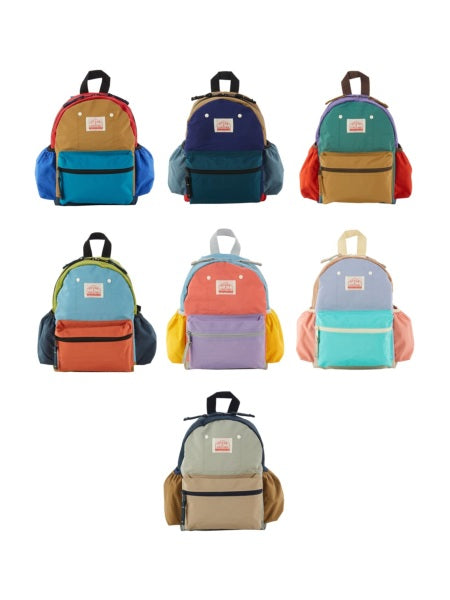 [Ocean and ground] 오션앤그라운드 DAYPACK MULTI 백팩