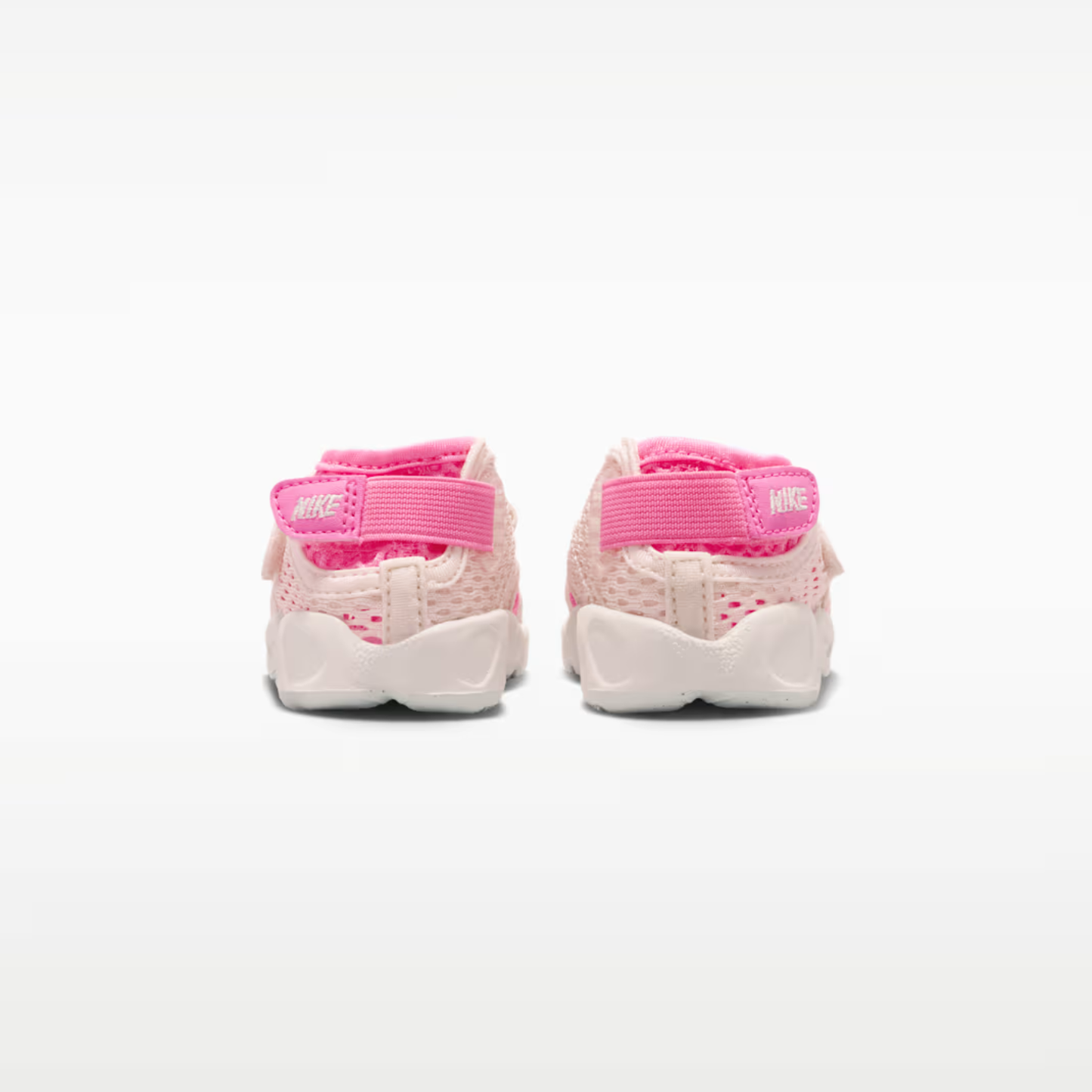 [NIKE] 나이키 베이비 리틀리프트 핑크 글로우 FB5528-101