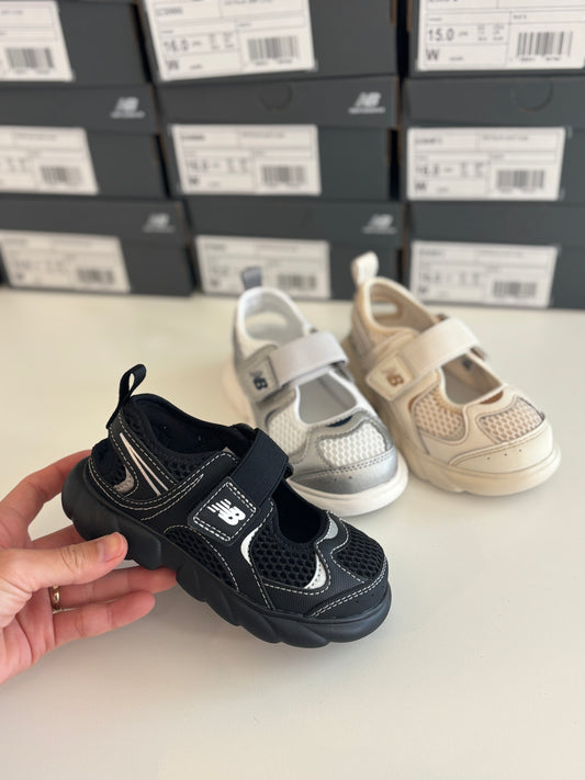 [New Balance] 베이비 230 HOOK AND LOOP (130-160)