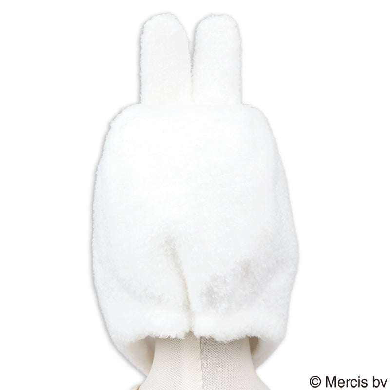 아카짱혼포 보아 후드 모자 miffy 사진 2