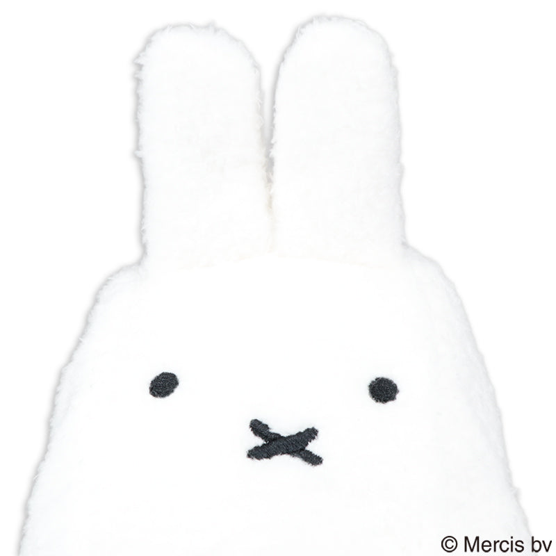 아카짱혼포 보아 후드 모자 miffy 사진 3