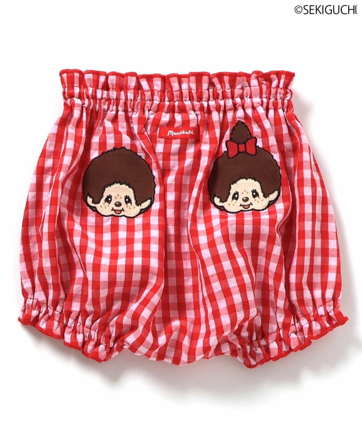 [apres les cours] 몬치치 베이비 블루머