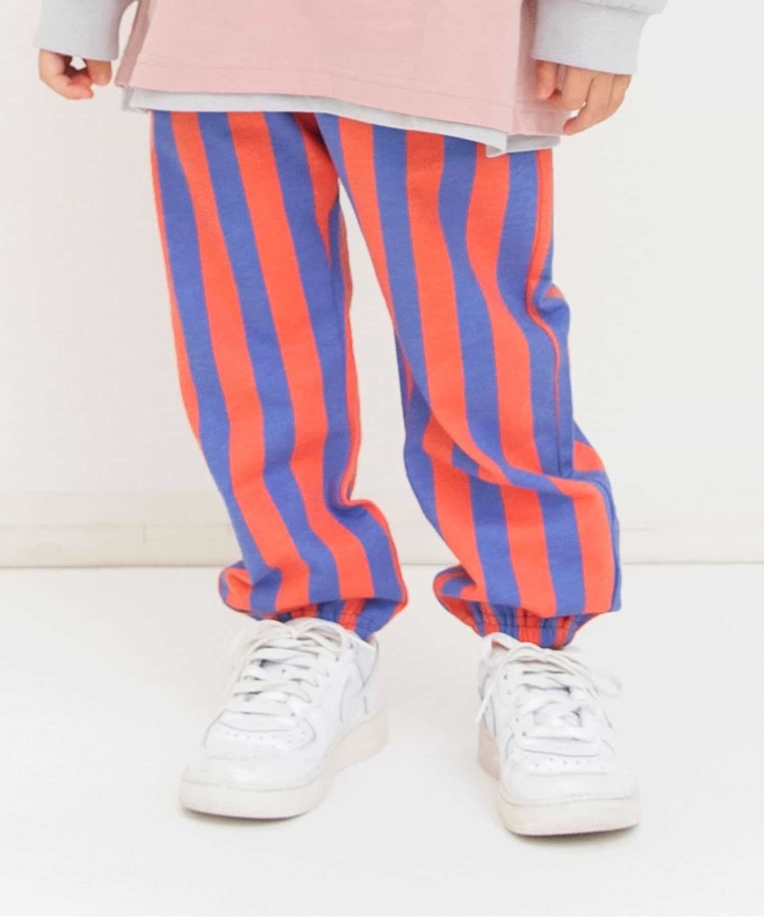 [BREEZE] 키즈 전체 패턴 데일리 10부 컷 팬츠