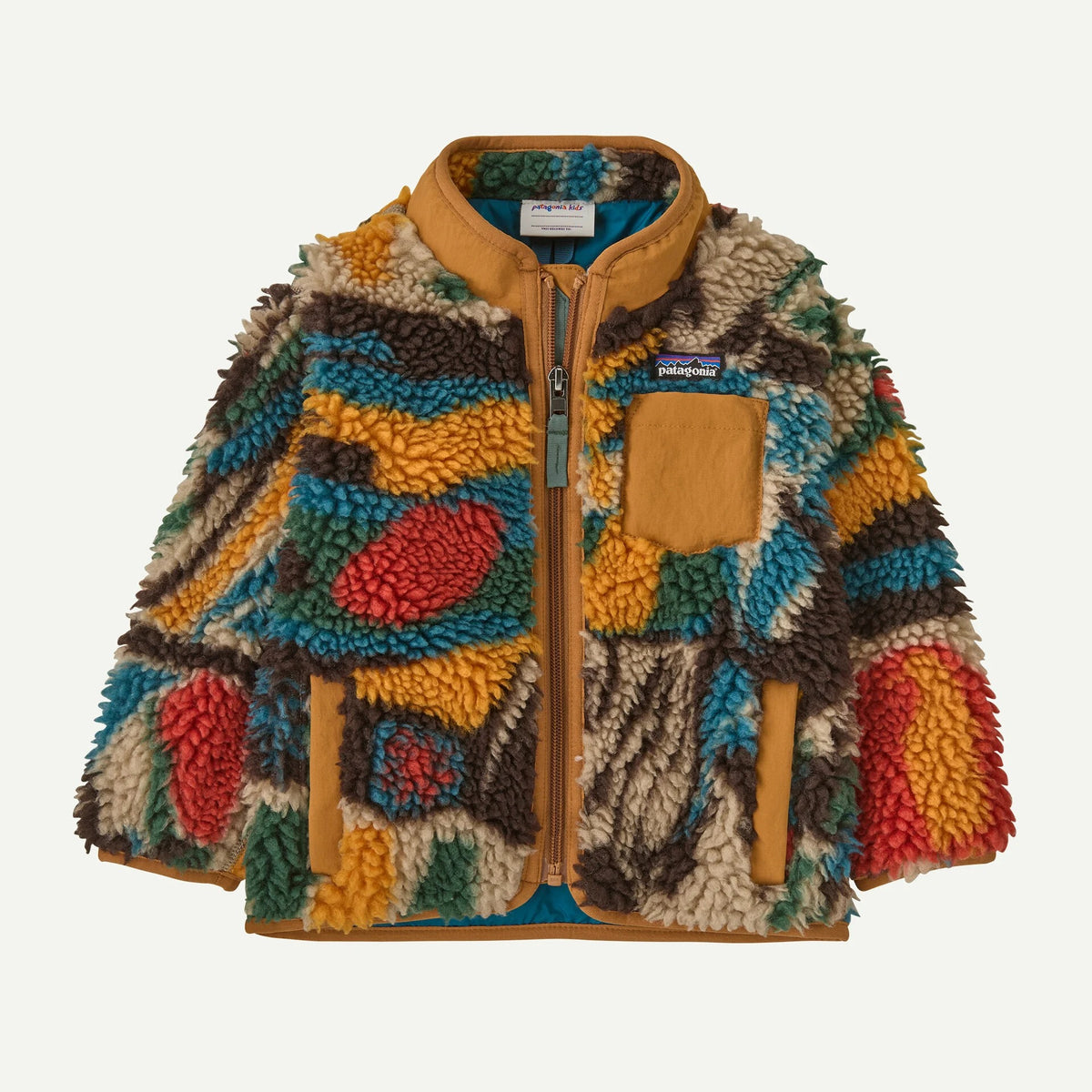 [Patagonia] 파타고니아 베이비 레트로X 재킷