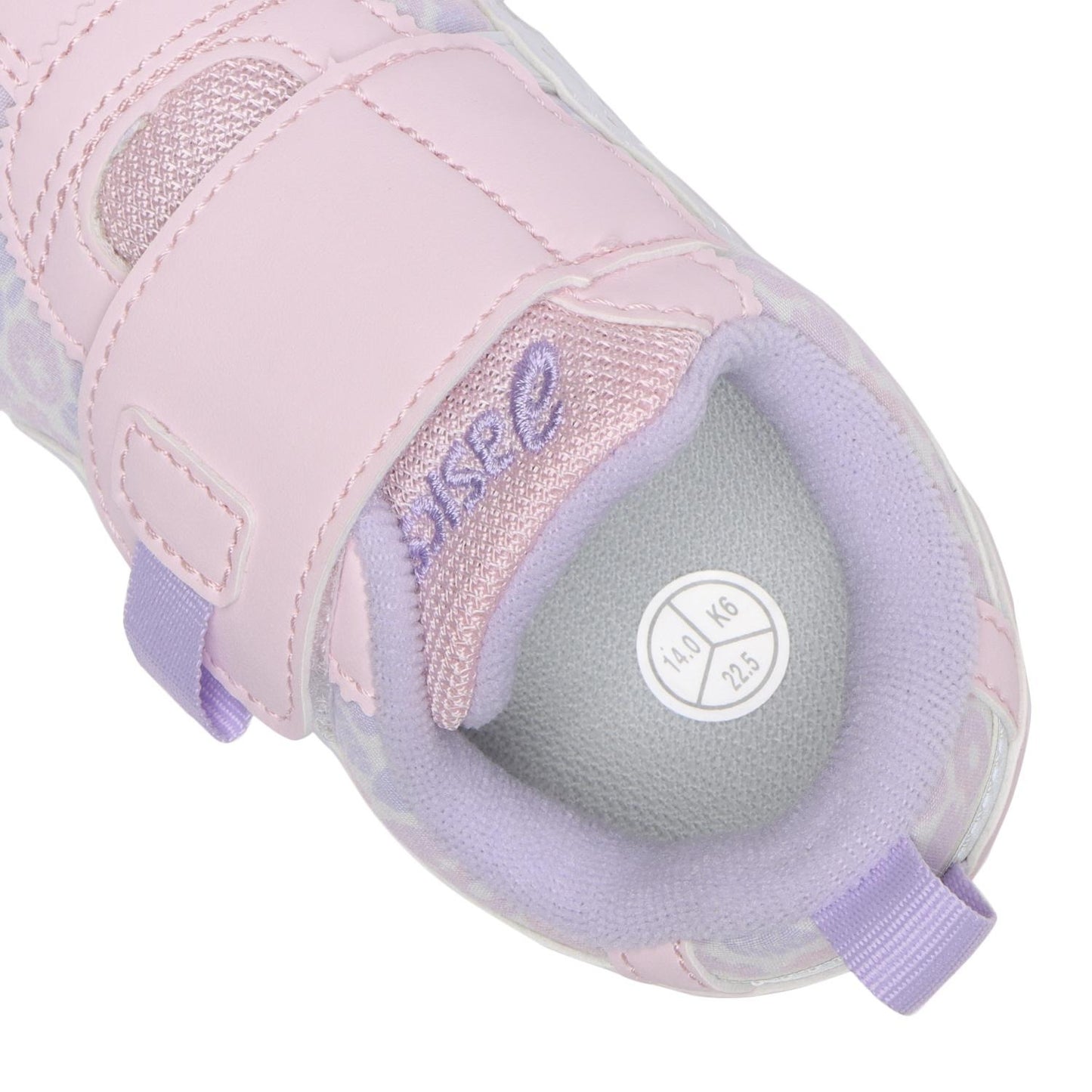 [Asics] 아식스 아이다호 베이비 KT-ES G2