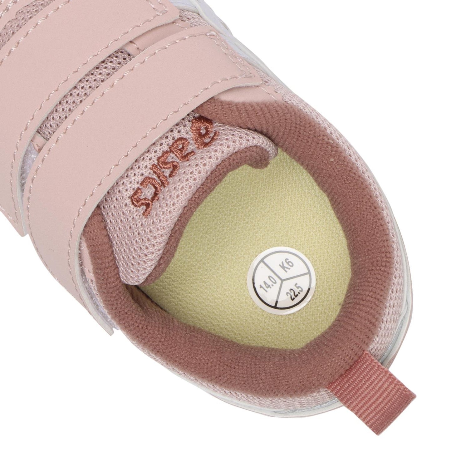 [Asics] 아식스 아이다호 베이비 5