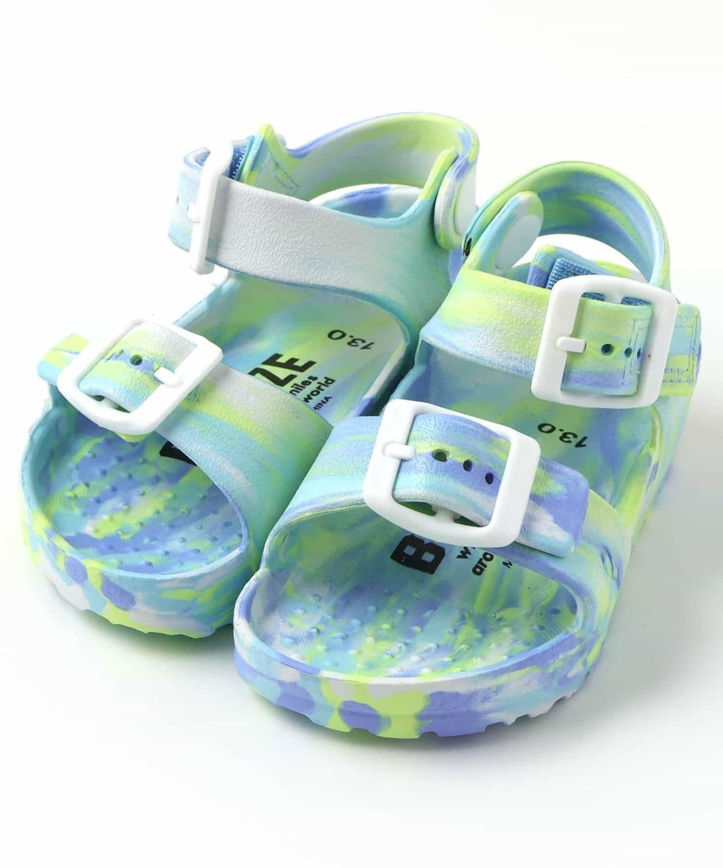 [BREEZE] 브리즈 키즈 EVA 샌들