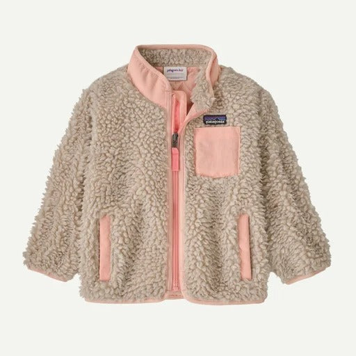 [Patagonia] 파타고니아 베이비 레트로X 재킷