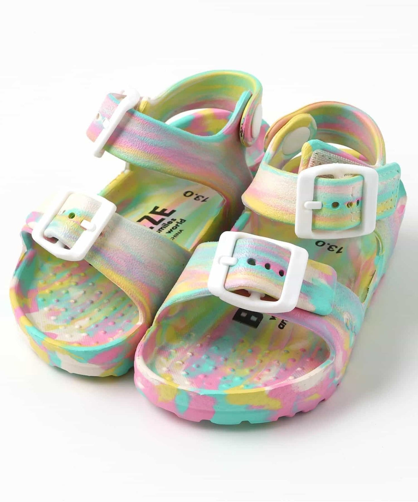 [BREEZE] 브리즈 키즈 EVA 샌들