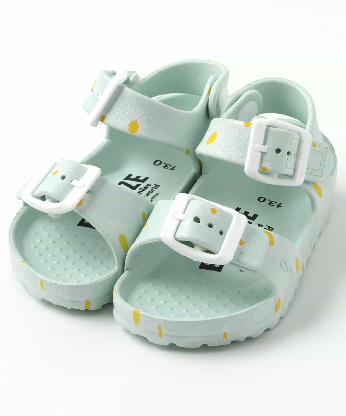 [BREEZE] 브리즈 키즈 EVA 샌들