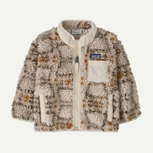 [Patagonia] 파타고니아 베이비 레트로X 재킷