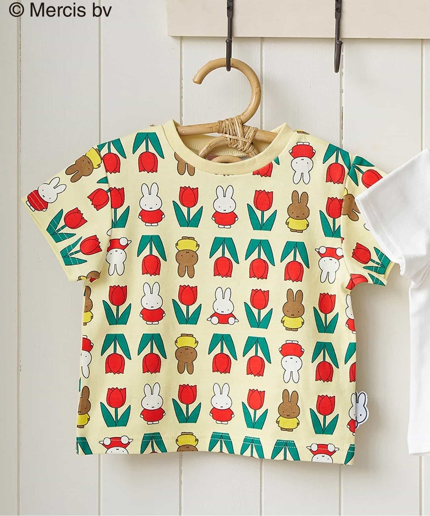[apres les cours] Dick Bruna 미피 티셔츠