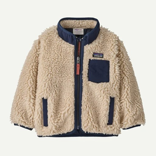 [Patagonia] 파타고니아 베이비 레트로X 재킷
