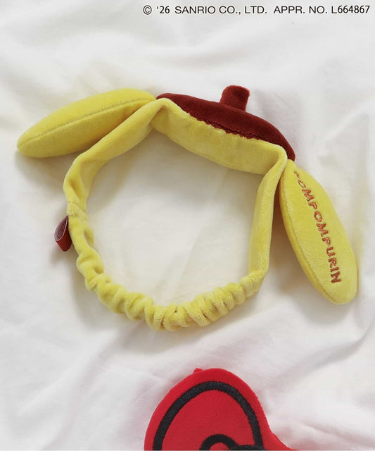 [apres les cours] 베이비 산리오 헤어밴드