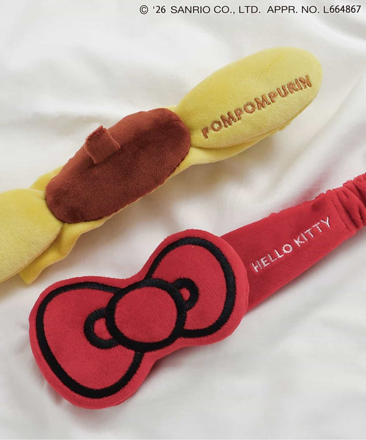 [apres les cours] 베이비 산리오 헤어밴드