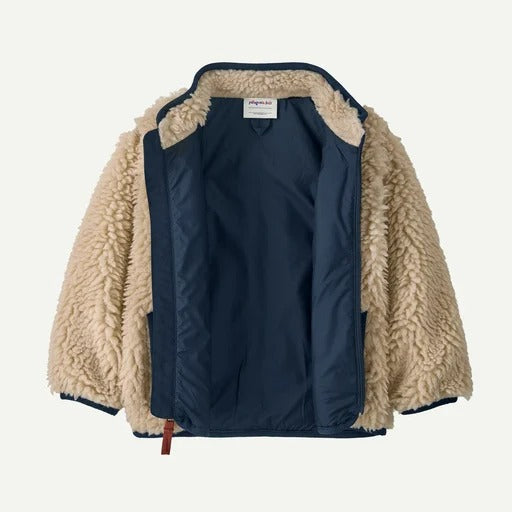 [Patagonia] 파타고니아 베이비 레트로X 재킷