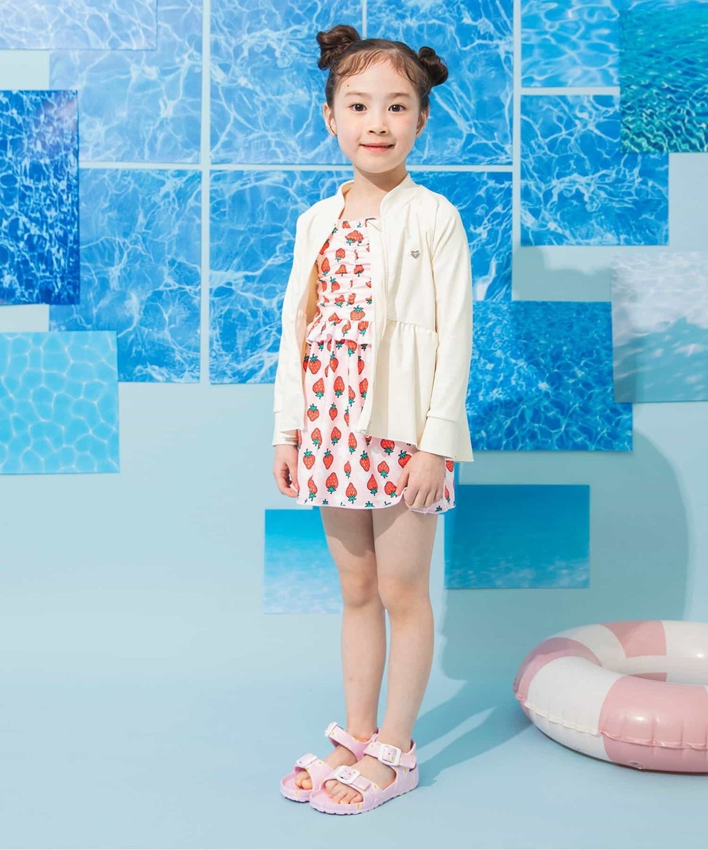 [BREEZE] 브리즈 키즈 EVA 샌들