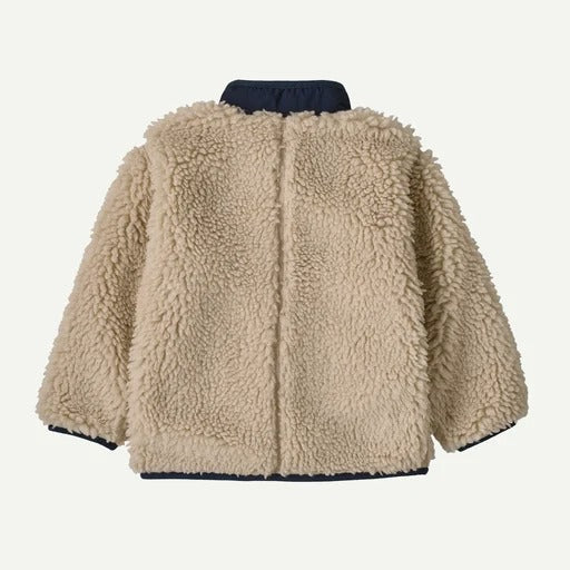 [Patagonia] 파타고니아 베이비 레트로X 재킷