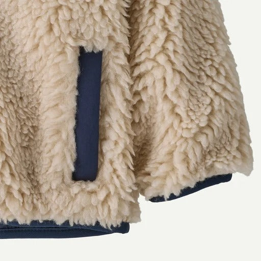 [Patagonia] 파타고니아 베이비 레트로X 재킷