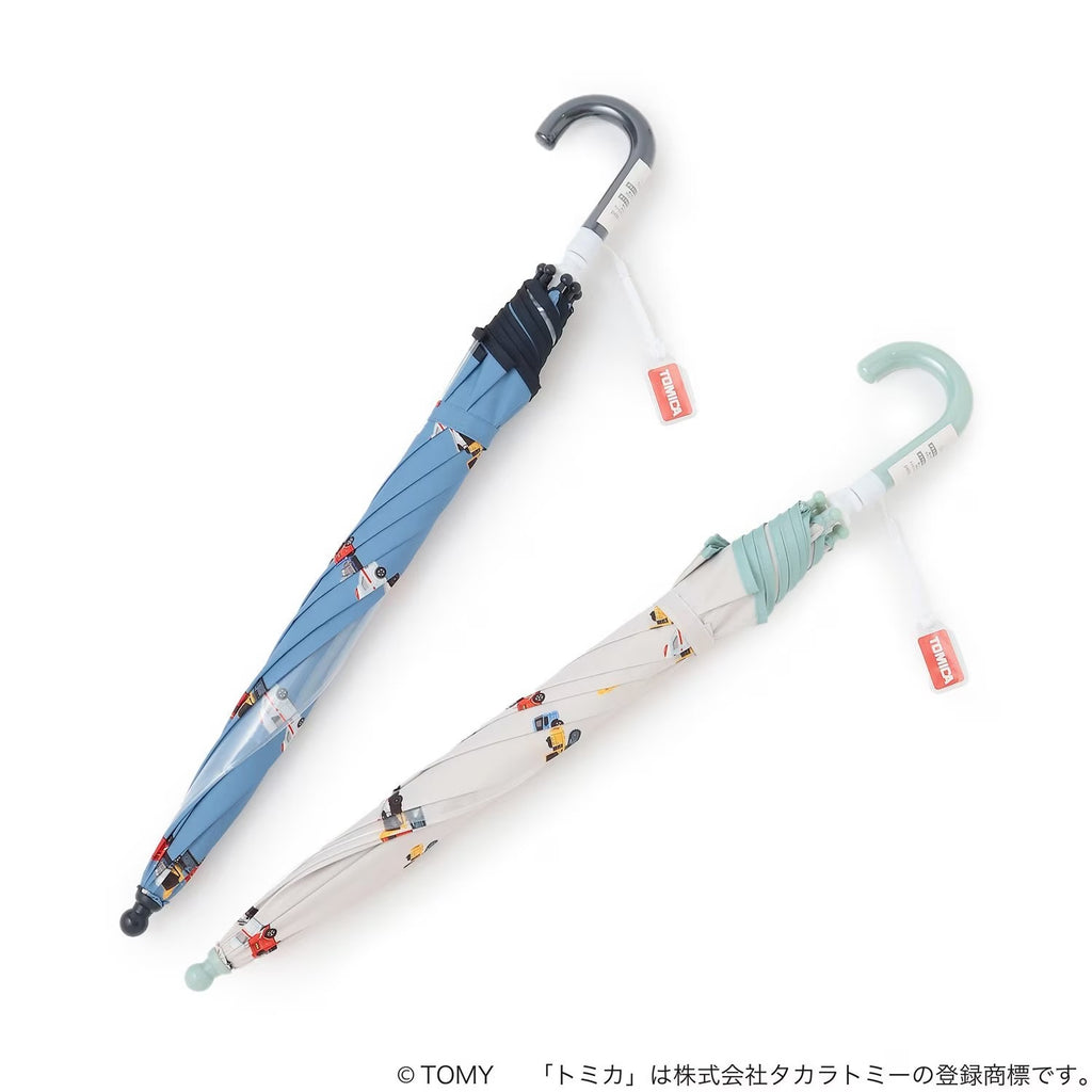 [petit main] 키즈 토미카 우산
