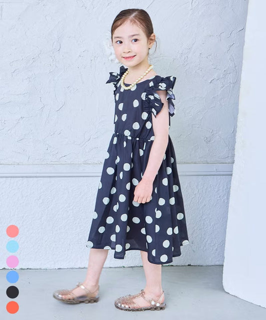 [MARKEYS] 마키즈 키즈 썸머 원피스