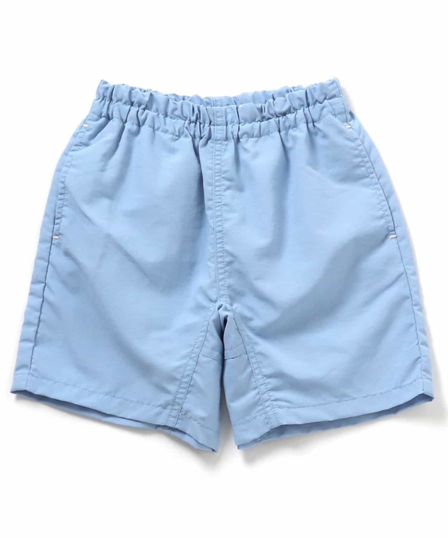 [BREEZE] 브리즈 키즈 UV 차단·발수 4부 물놀이 겸용 팬츠