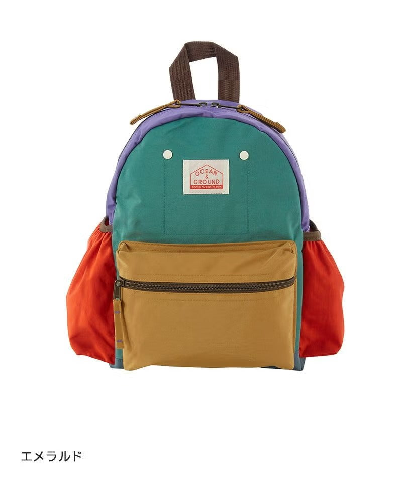 [오션앤그라운드] DAYPACK MULTI (S, M)