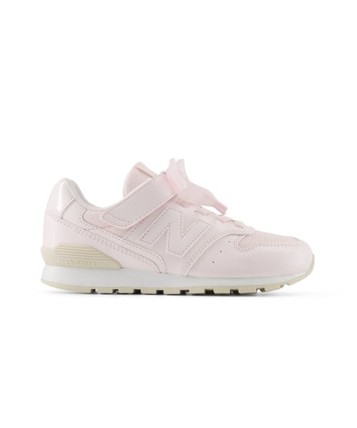 [New Balance] 키즈 996 Bungee with Top Strap (170-250)
