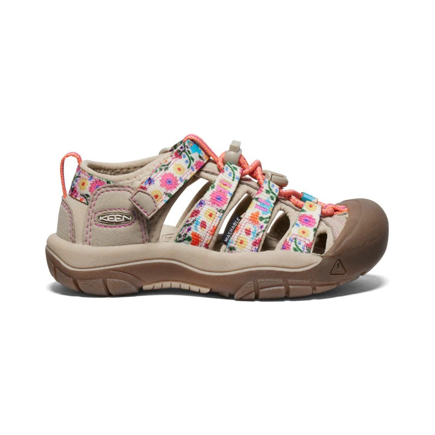 [KEEN] 키즈 26SS 뉴포트 H2 샌들