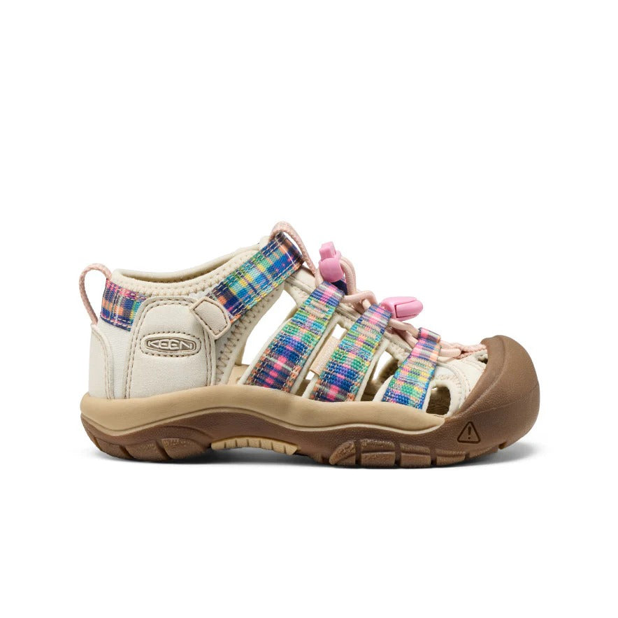 [KEEN] 키즈 26SS 뉴포트 H2 샌들