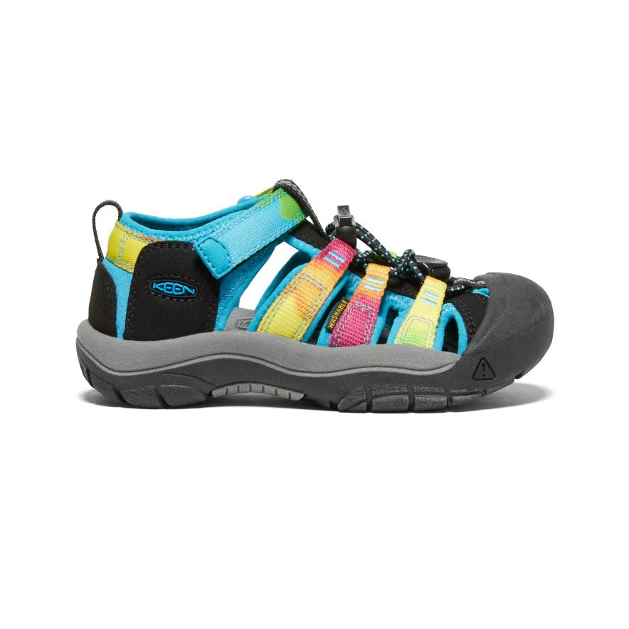 [KEEN] 키즈 26SS 뉴포트 H2 샌들