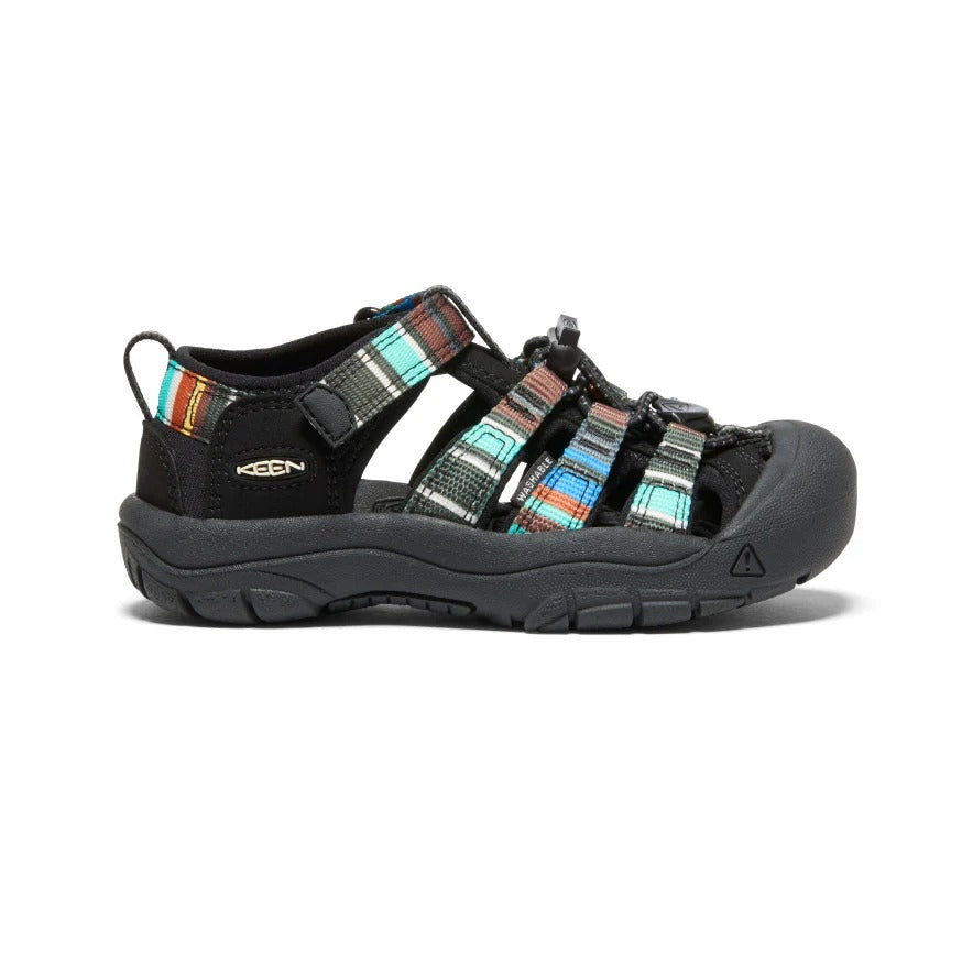 [KEEN] 키즈 26SS 뉴포트 H2 샌들