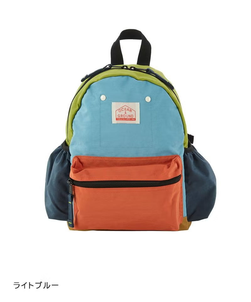 [오션앤그라운드] DAYPACK MULTI (S, M)