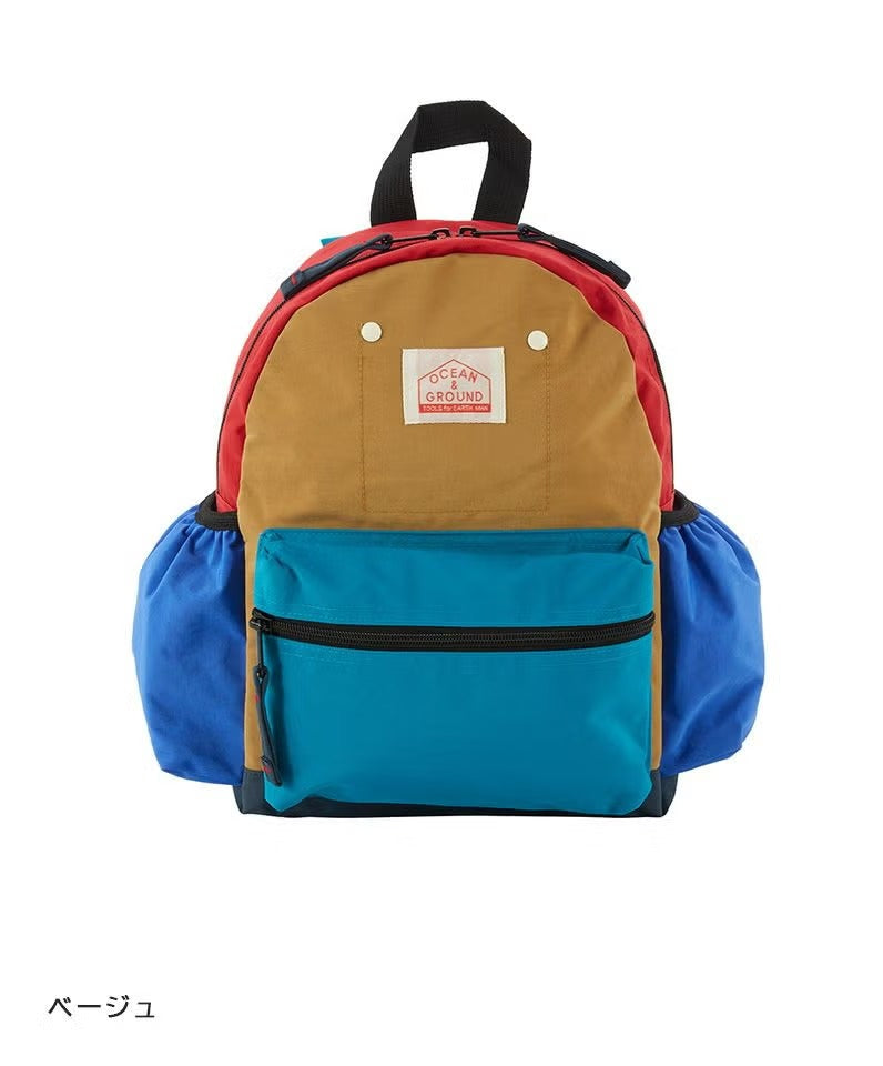 [오션앤그라운드] DAYPACK MULTI (S, M)